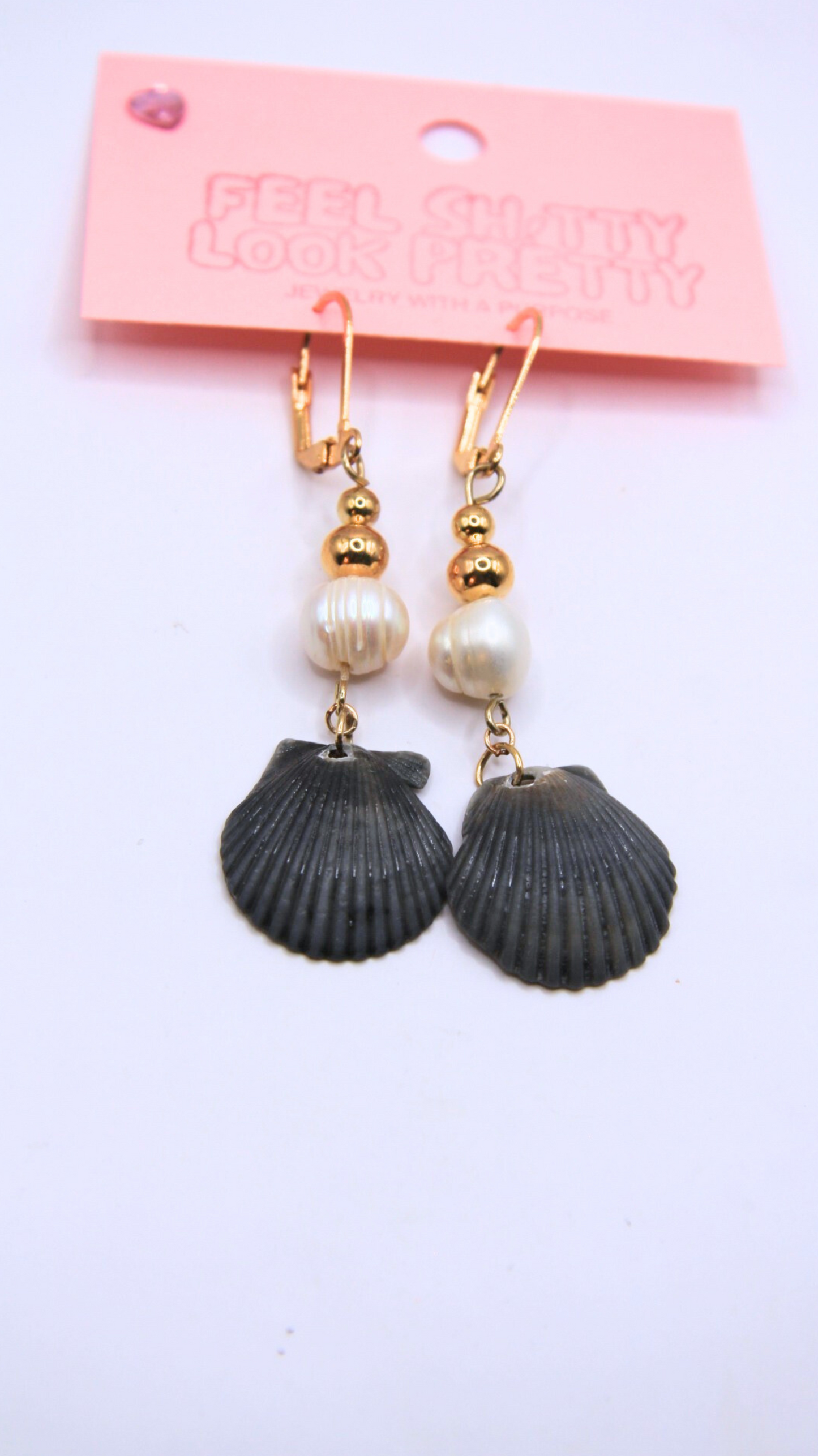 The Jaden Earrings