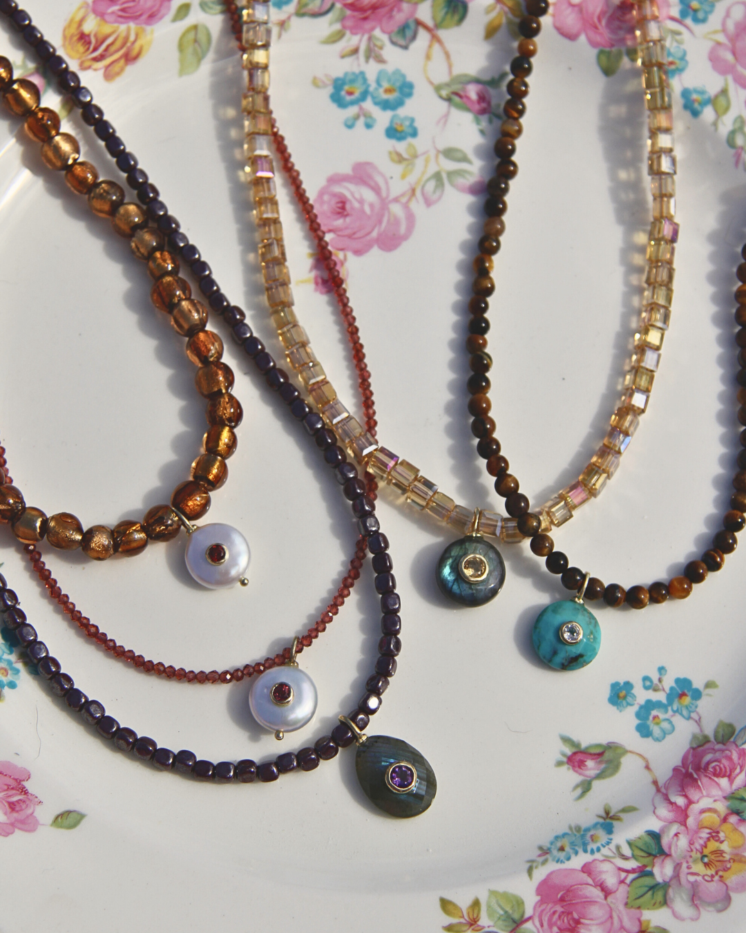 The Candy Gemstone Collection