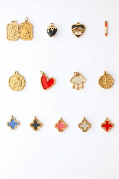 $8 Charms