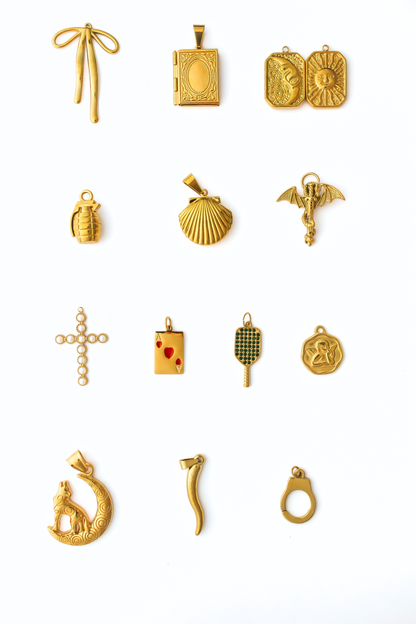 $10 Charms