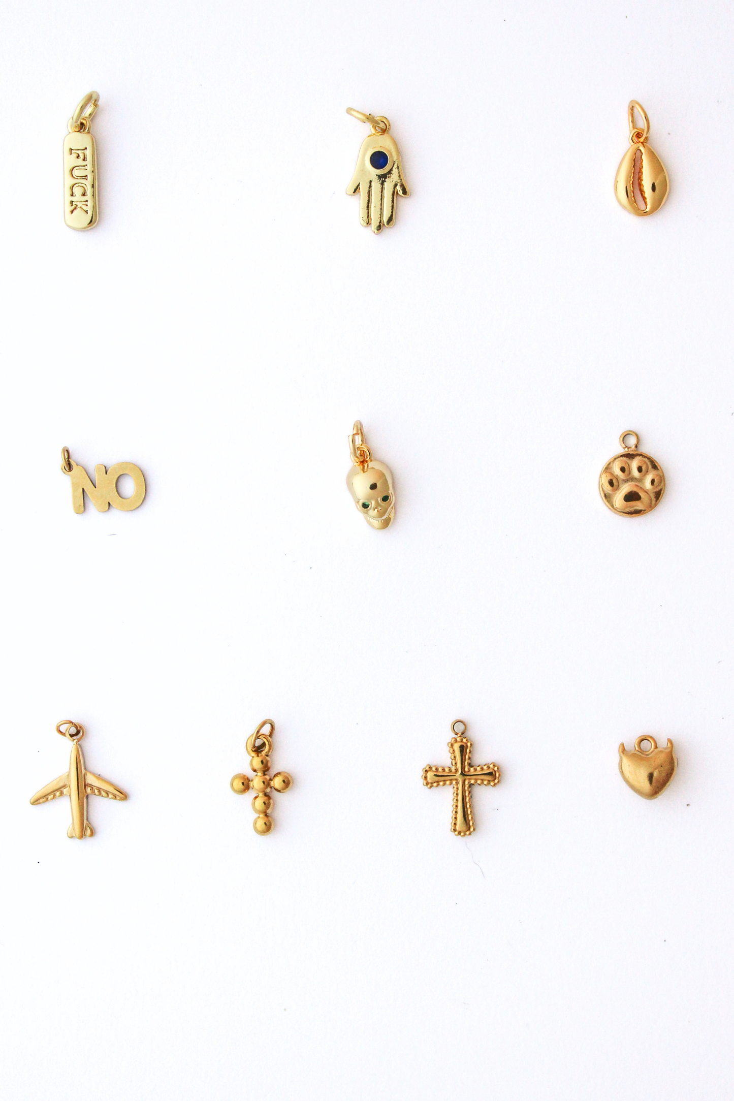 $5 Charms