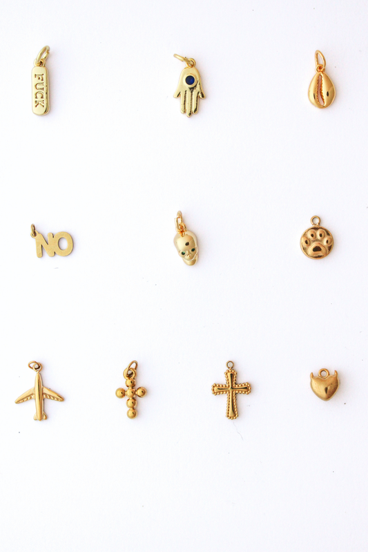 $5 Charms