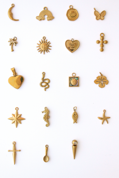 $6 Charms