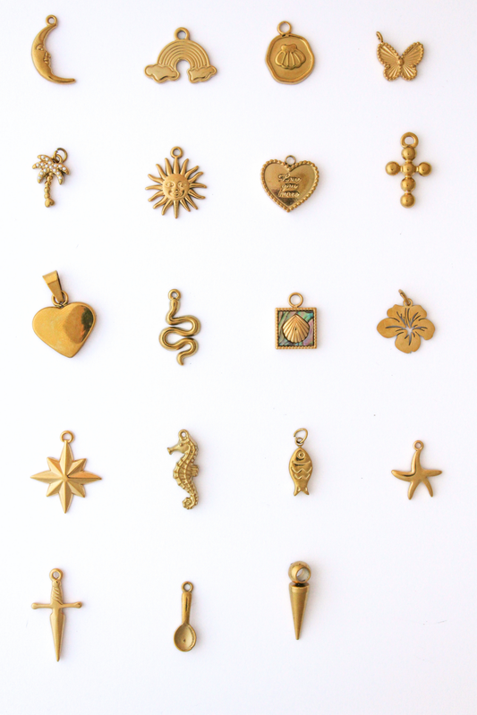 $6 Charms