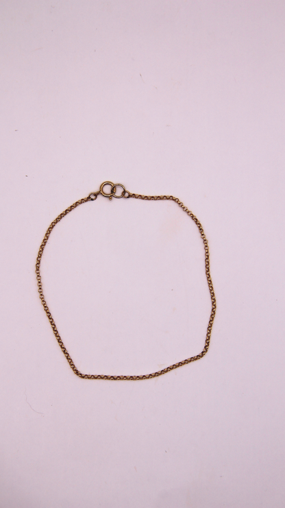 The Daniella Bracelet