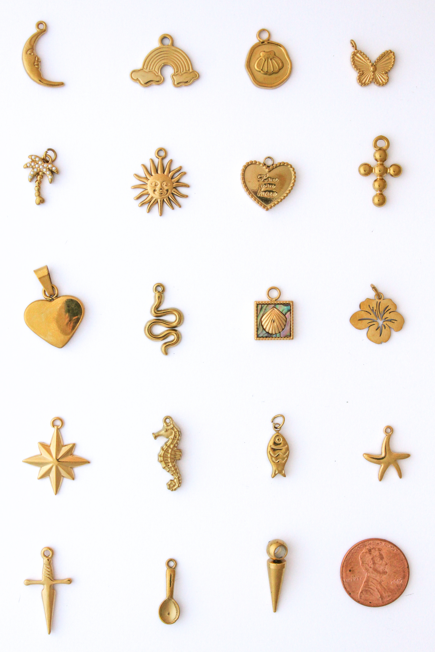 $6 Charms