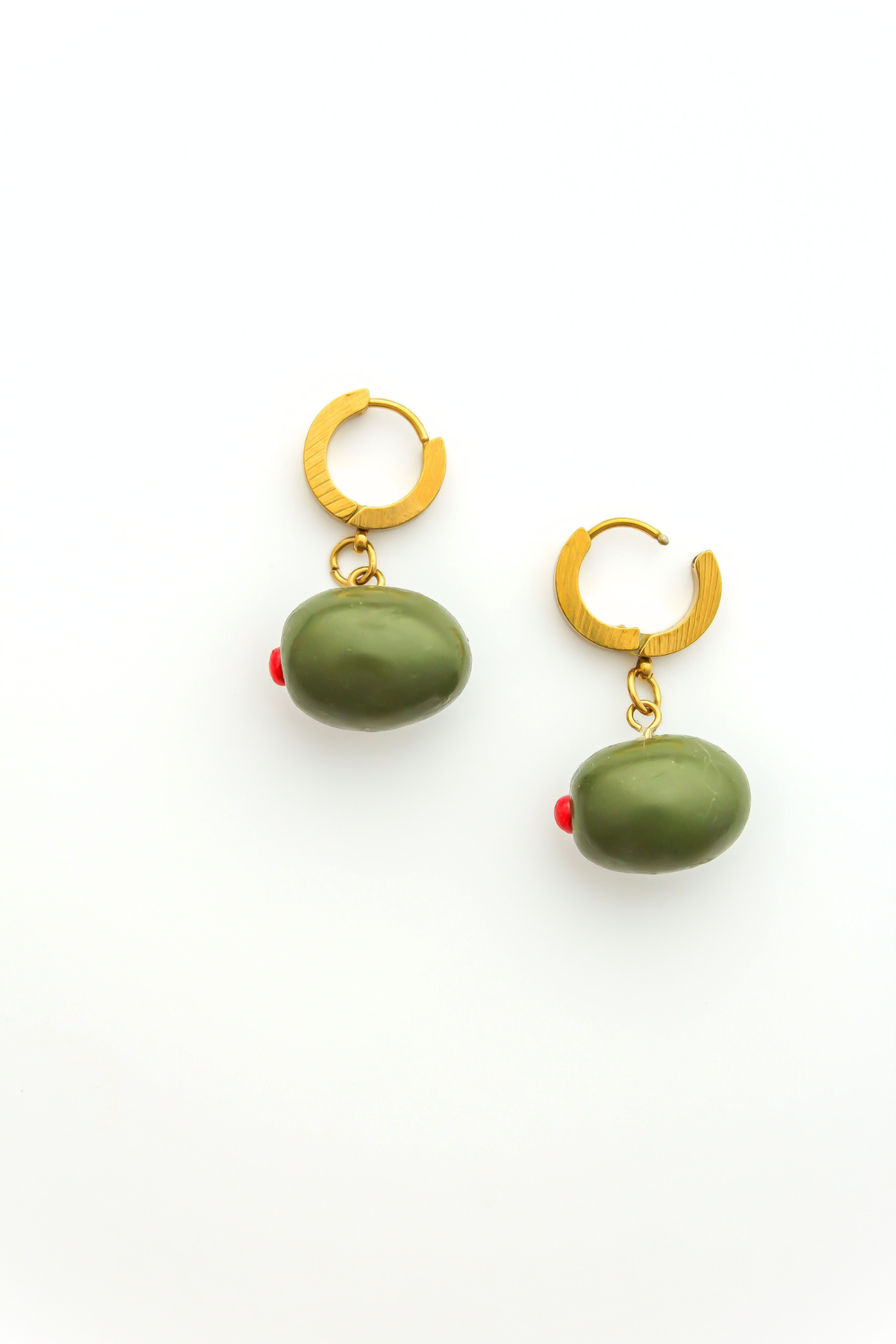The Olive Huggies