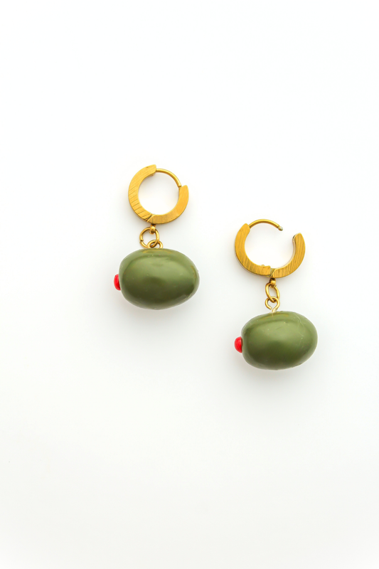 The Olive Huggies
