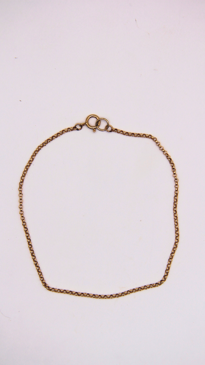 The Daniella Bracelet