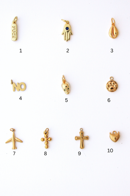 $5 Charms