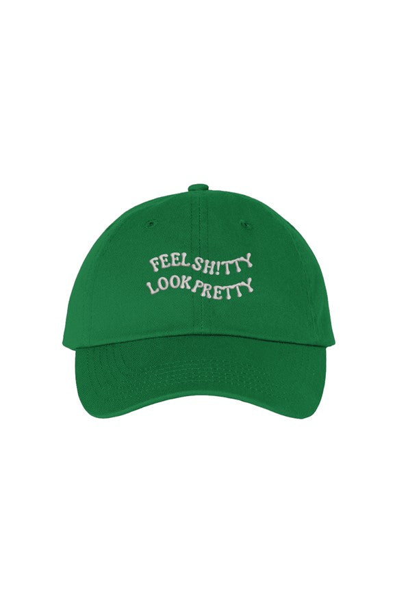 Adult Bio-Washed Dad Hat