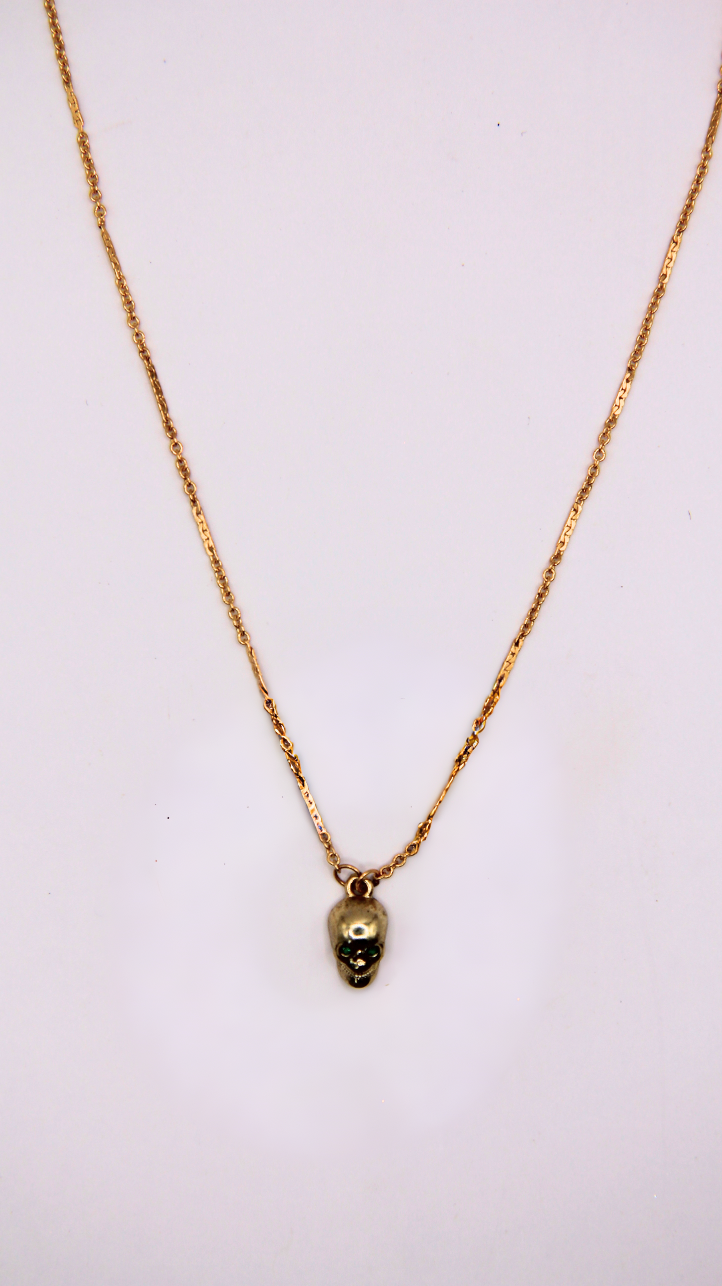 The Annie Necklace