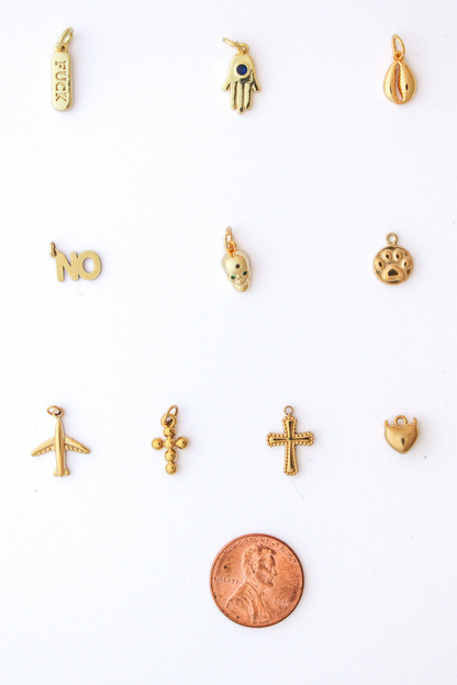 $5 Charms