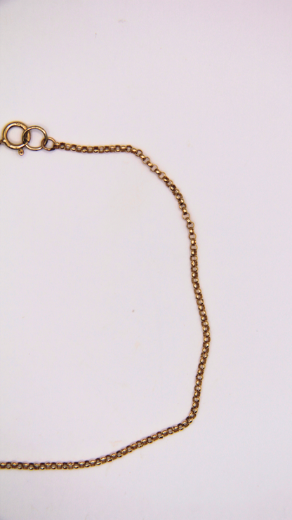 The Daniella Bracelet