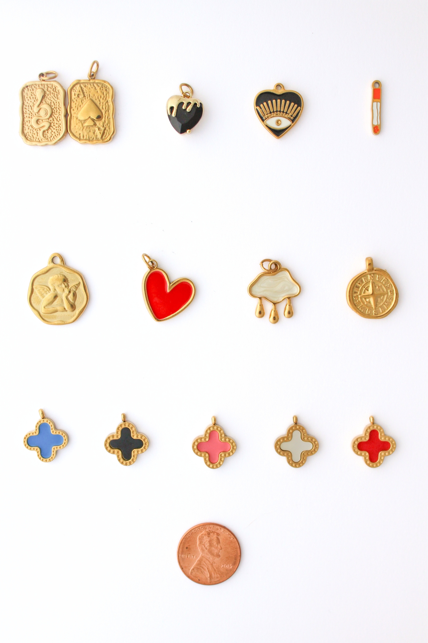 $8 Charms