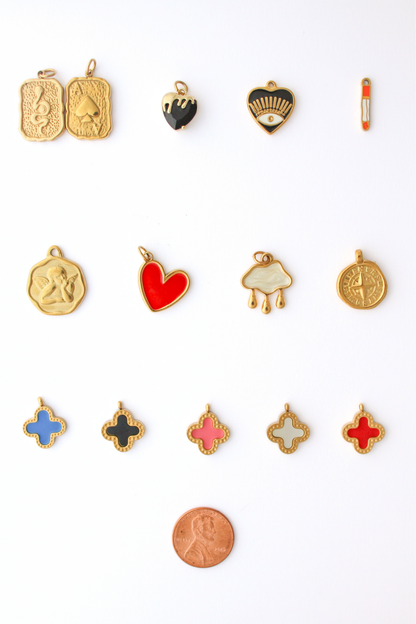 $8 Charms