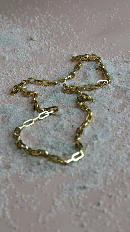 The Emily Charm Base Necklace