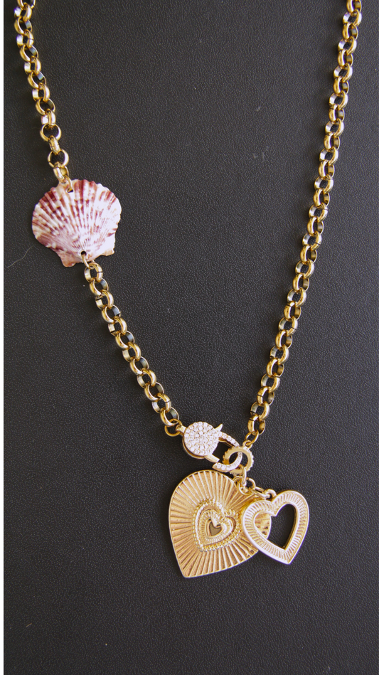 Sunset Lover Necklace