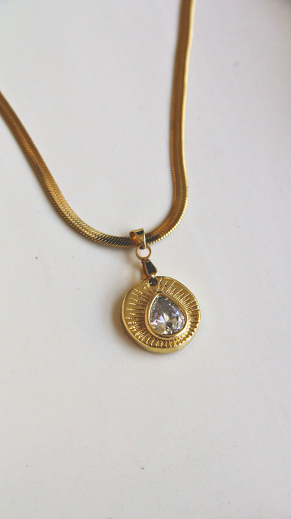 The Cleopatra Necklace