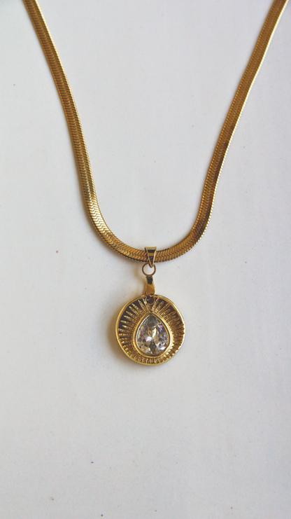 The Cleopatra Necklace