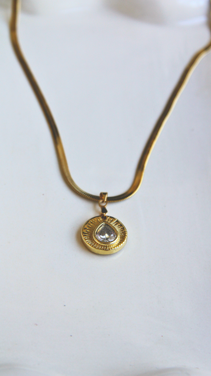 The Cleopatra Necklace