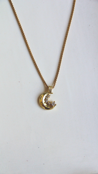 The Candace Necklace