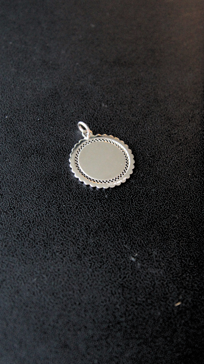 Sweet 16 Charm