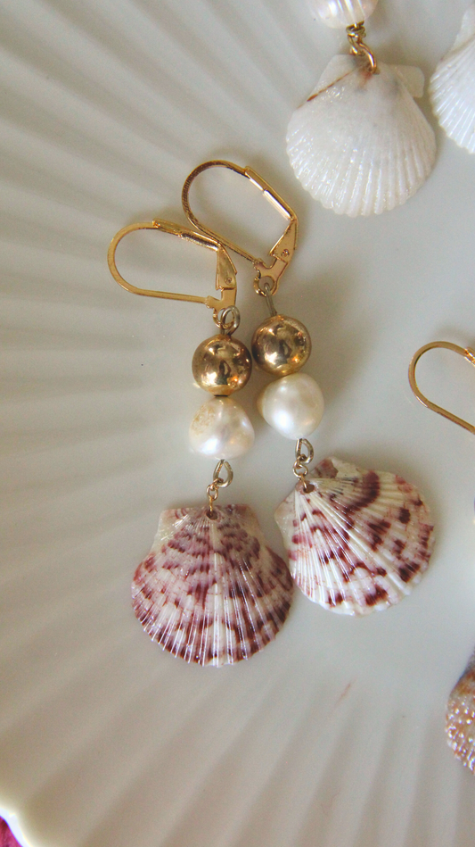 The Vanna Earrings