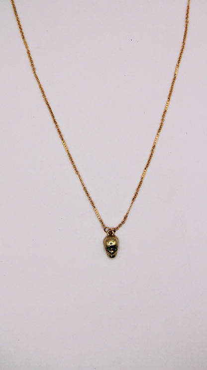 The Annie Necklace