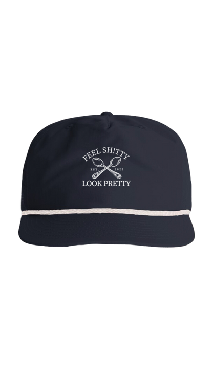 FSLP Social Club Sailor Hat