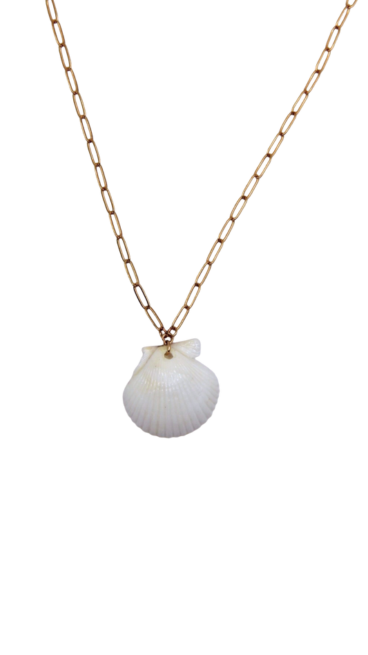 The Coco Necklace