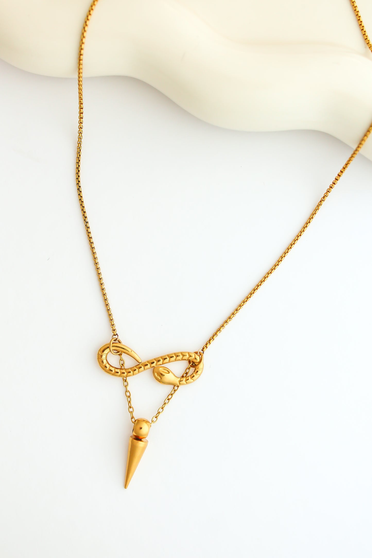 The Bryce Necklace