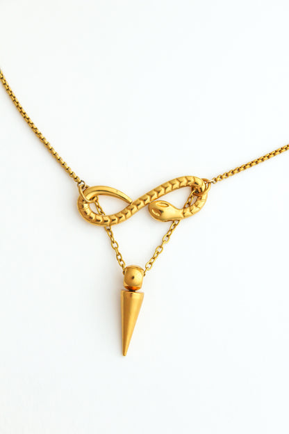 The Bryce Necklace