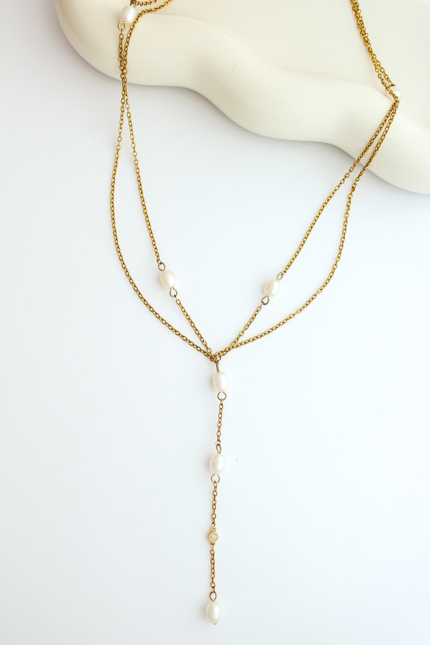 The Elain Necklace