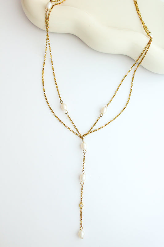 The Elain Necklace