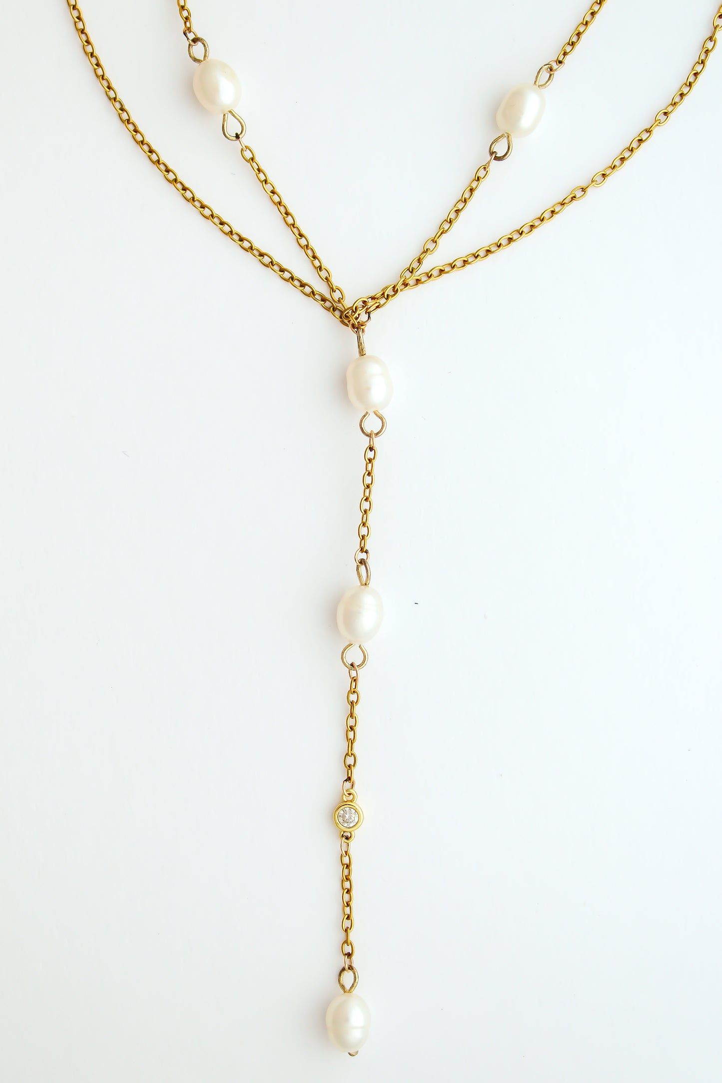 The Elain Necklace