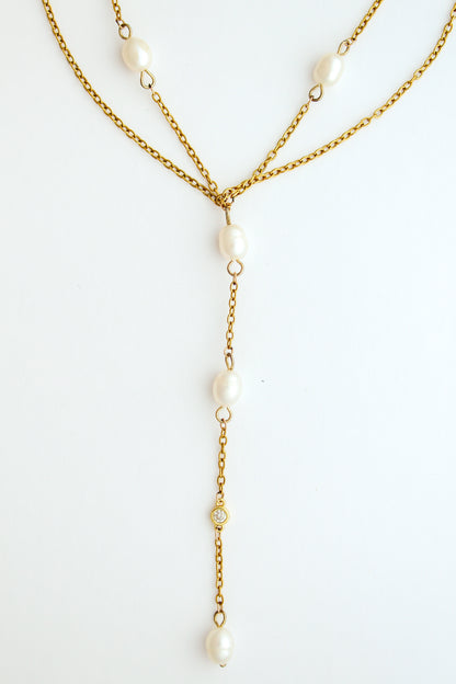 The Elain Necklace