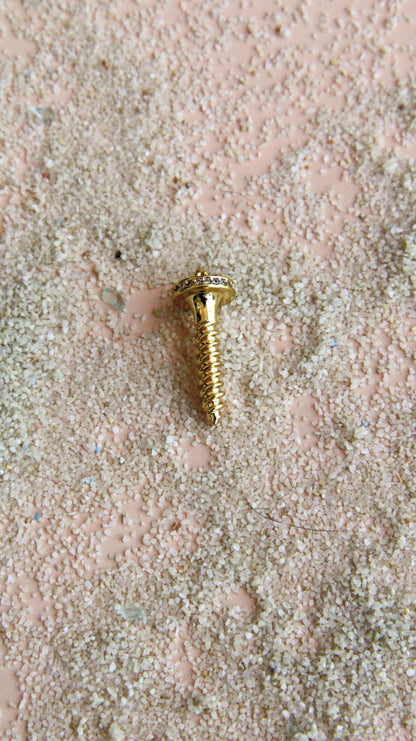 The Screw Charm