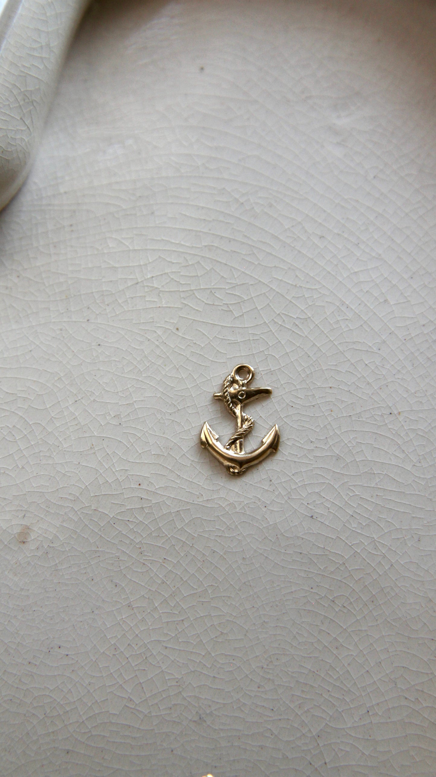 The Anchor Charm