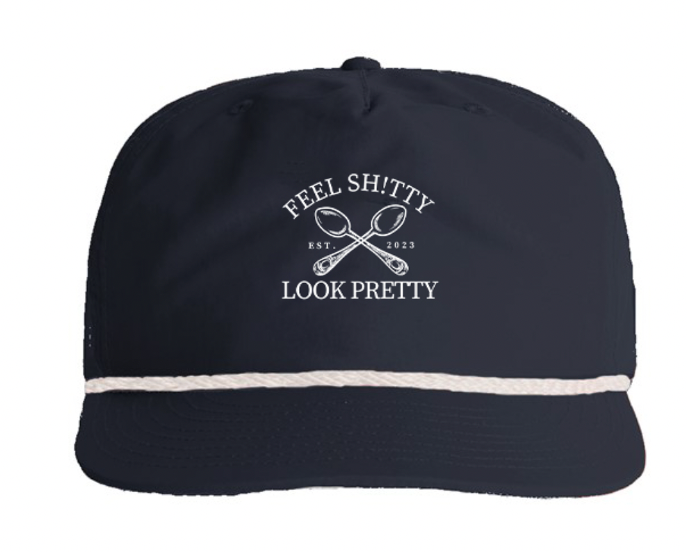 FSLP Social Club Sailor Hat