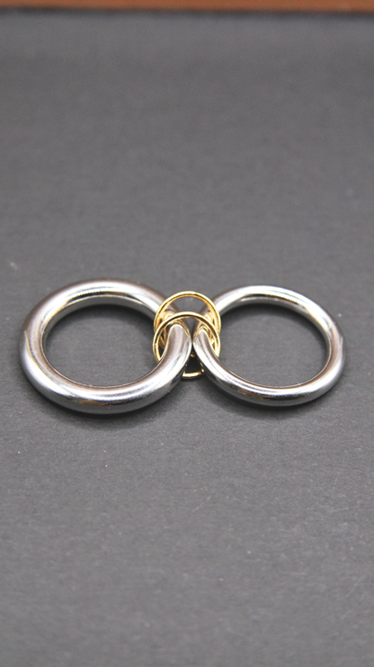 The Dovey Ring