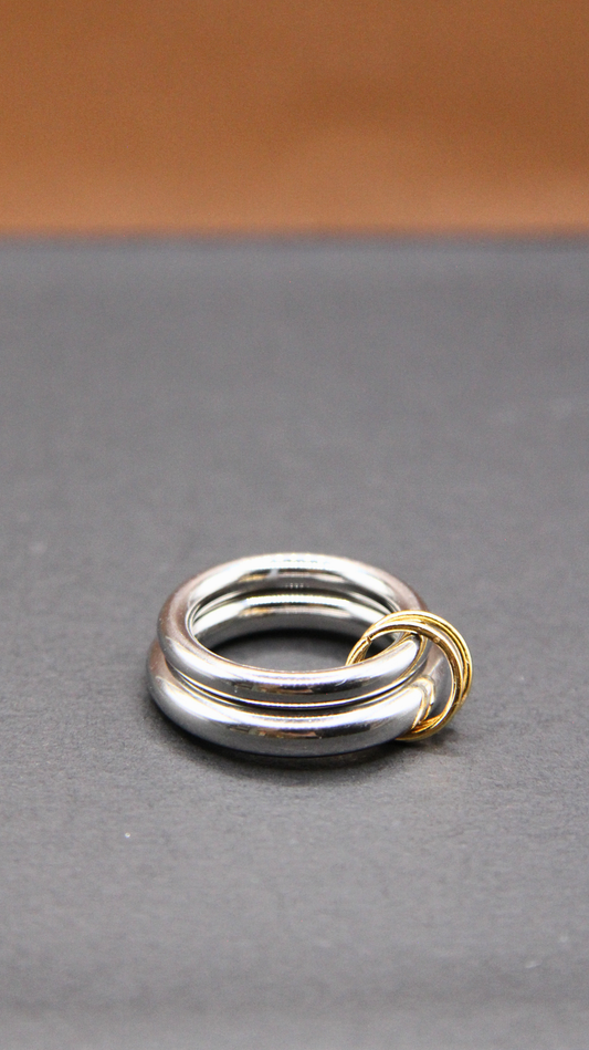 The Dovey Ring