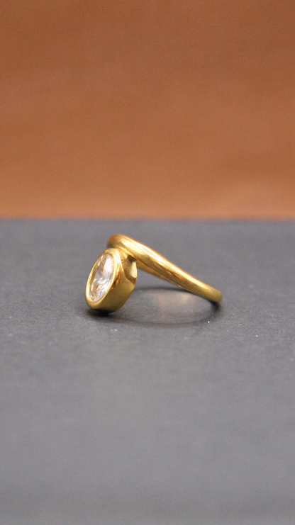 The Gabrielle Ring