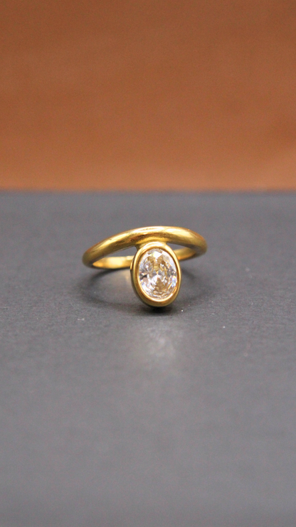 The Gabrielle Ring