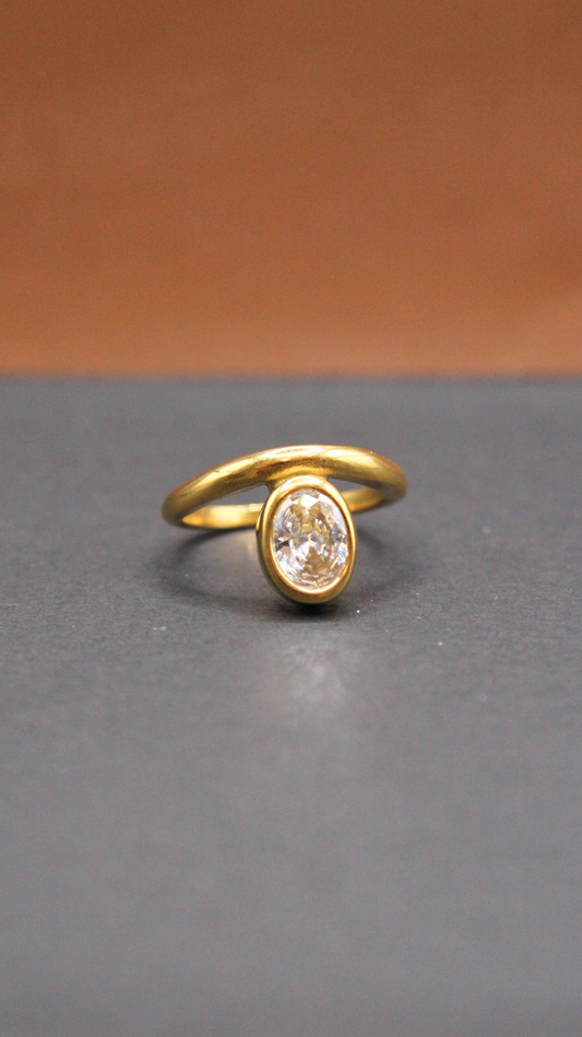 The Gabrielle Ring