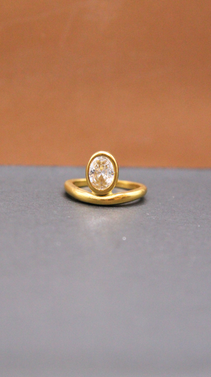The Gabrielle Ring