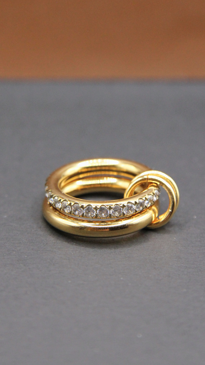 The Kayla Ring