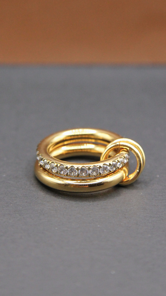 The Kayla Ring