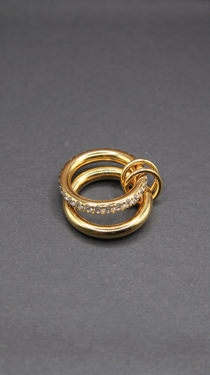 The Kayla Ring