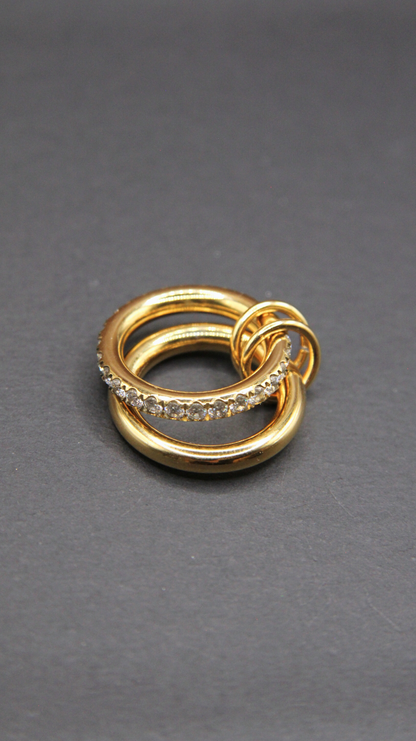 The Kayla Ring